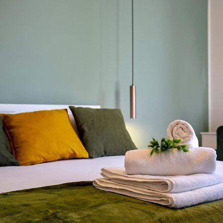 Catania Centro, Italia ,Sicilia, Orgahome Appartamento 外观 照片