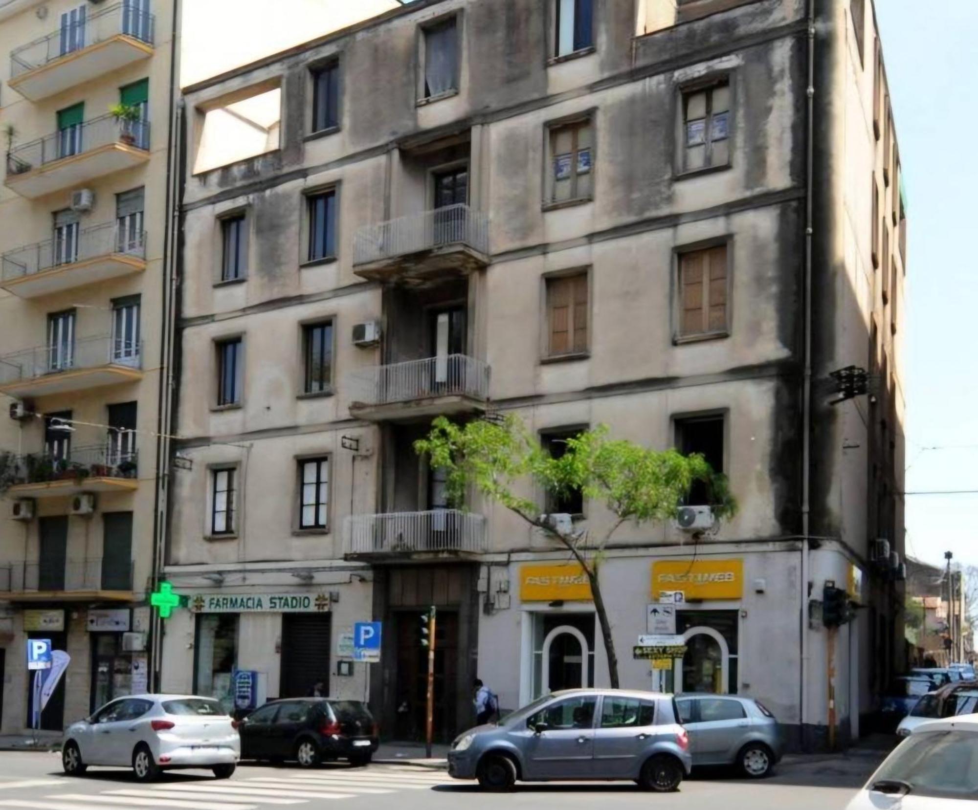 Catania Centro, Italia ,Sicilia, Orgahome Appartamento 外观 照片