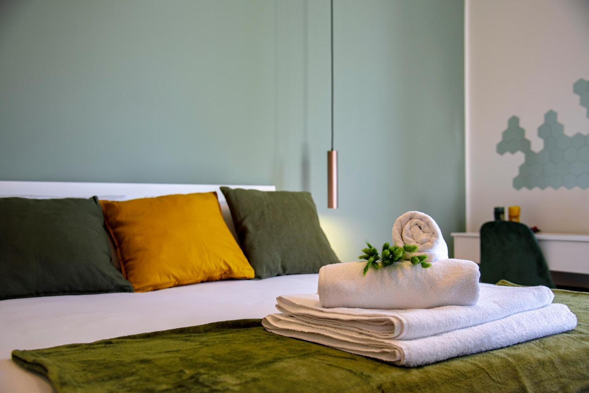 Catania Centro, Italia ,Sicilia, Orgahome Appartamento 外观 照片