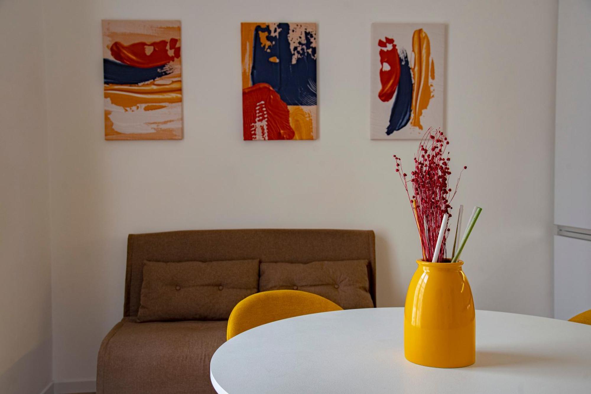 Catania Centro, Italia ,Sicilia, Orgahome Appartamento 外观 照片