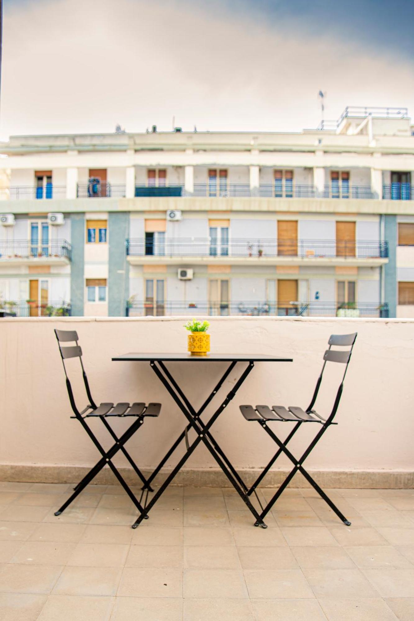 Catania Centro, Italia ,Sicilia, Orgahome Appartamento 外观 照片