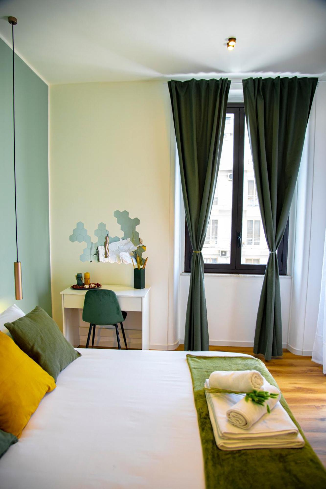 Catania Centro, Italia ,Sicilia, Orgahome Appartamento 外观 照片