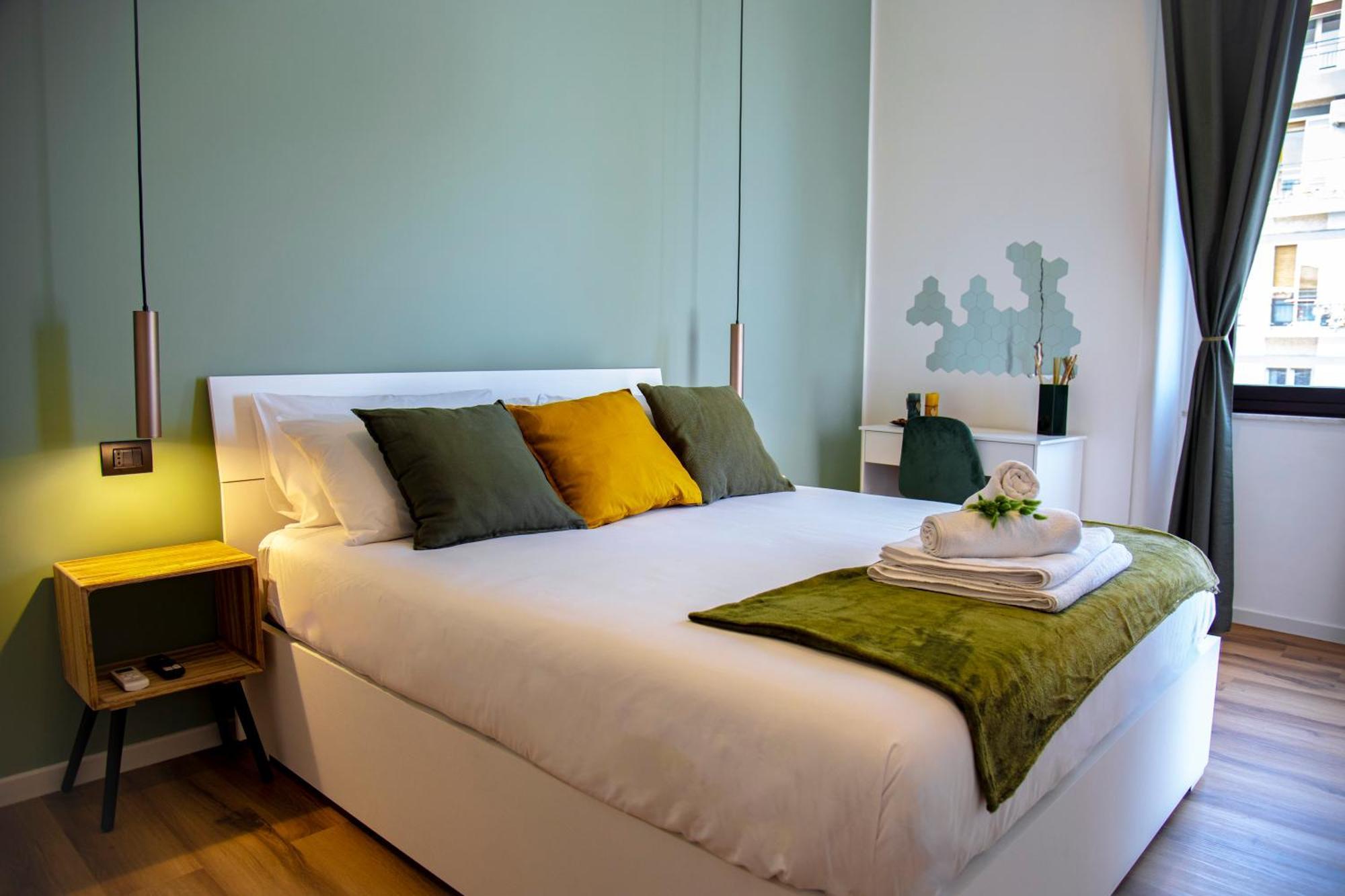 Catania Centro, Italia ,Sicilia, Orgahome Appartamento 外观 照片