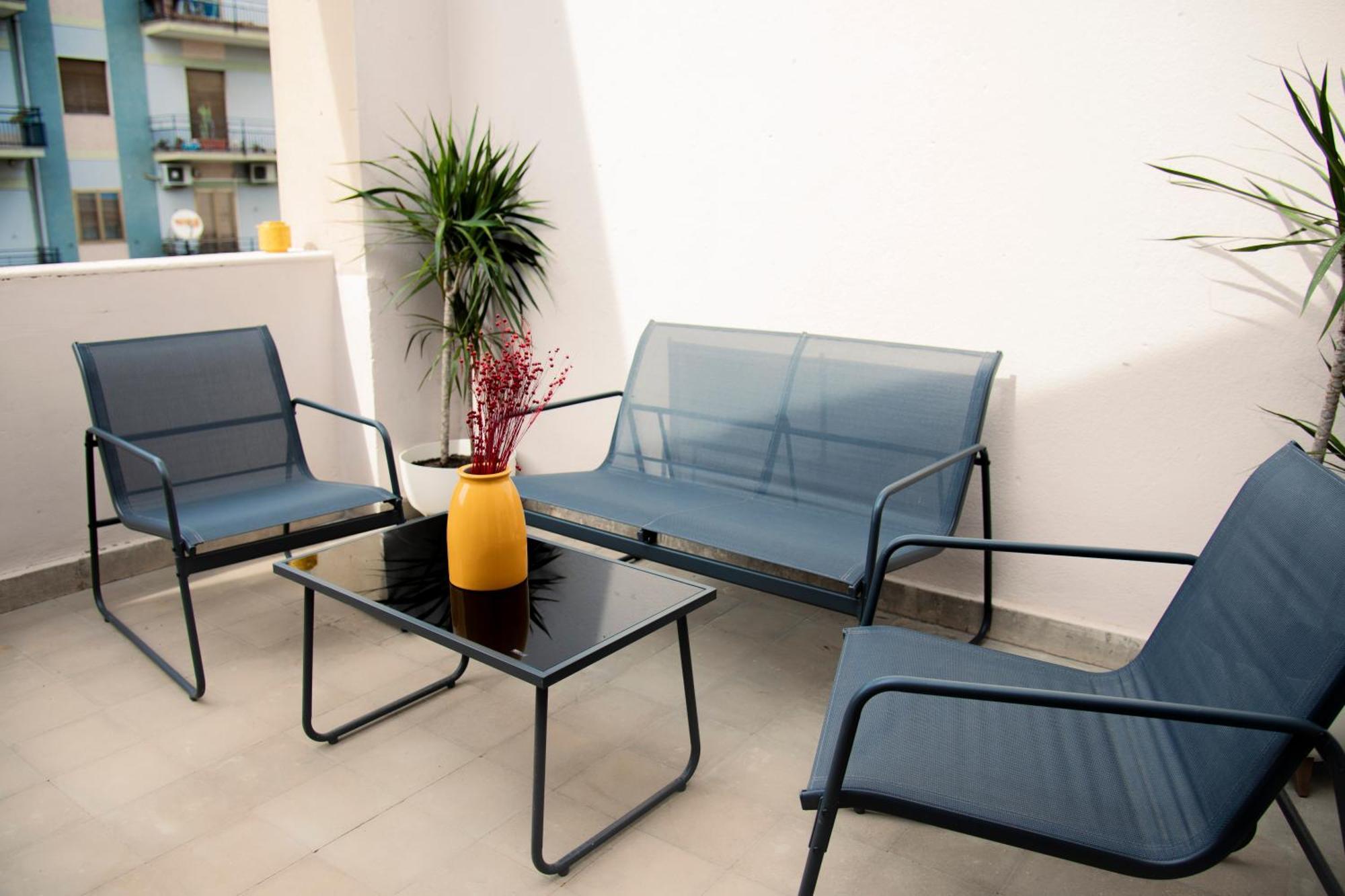 Catania Centro, Italia ,Sicilia, Orgahome Appartamento 外观 照片