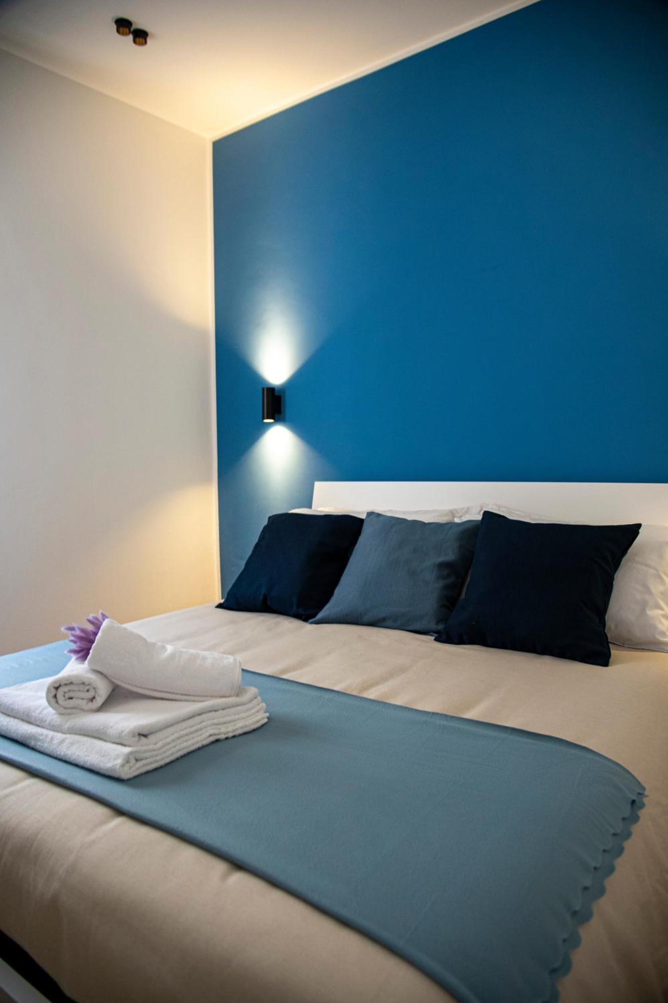 Catania Centro, Italia ,Sicilia, Orgahome Appartamento 外观 照片