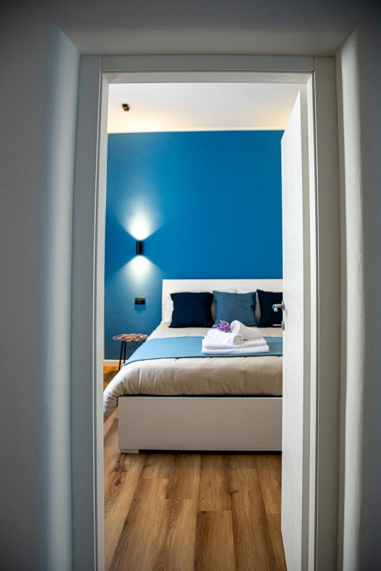 Catania Centro, Italia ,Sicilia, Orgahome Appartamento 外观 照片