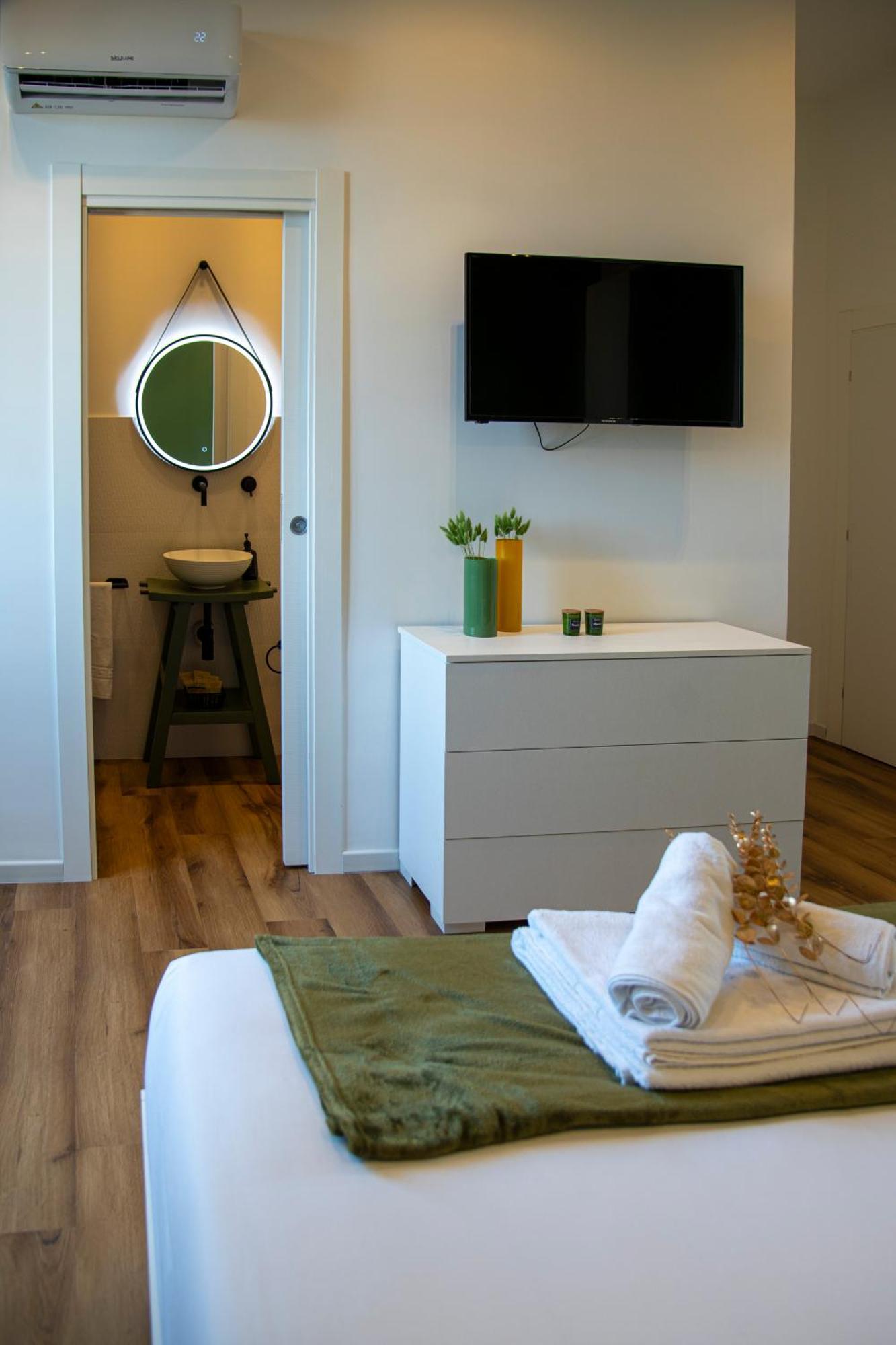 Catania Centro, Italia ,Sicilia, Orgahome Appartamento 外观 照片