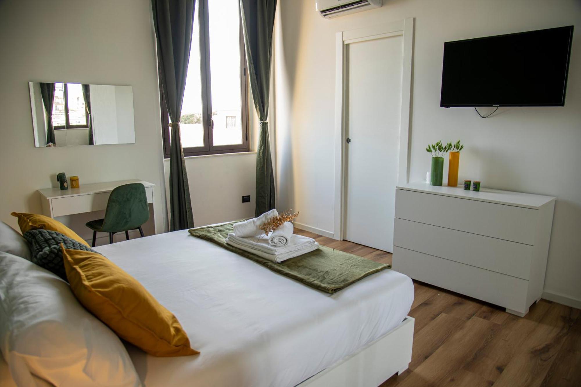 Catania Centro, Italia ,Sicilia, Orgahome Appartamento 外观 照片