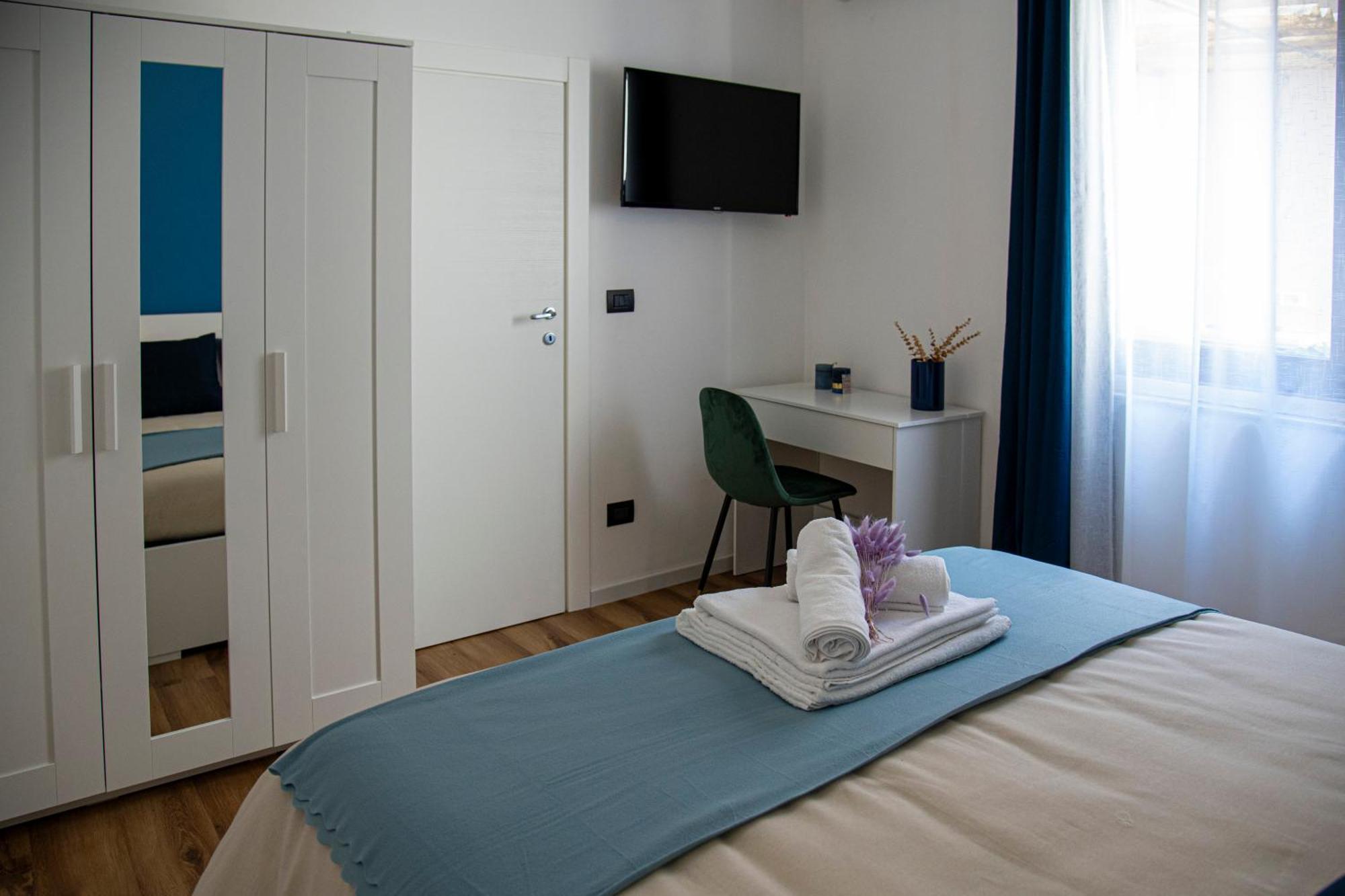 Catania Centro, Italia ,Sicilia, Orgahome Appartamento 外观 照片