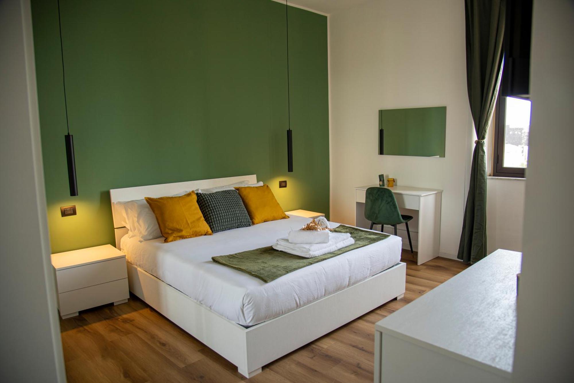 Catania Centro, Italia ,Sicilia, Orgahome Appartamento 外观 照片