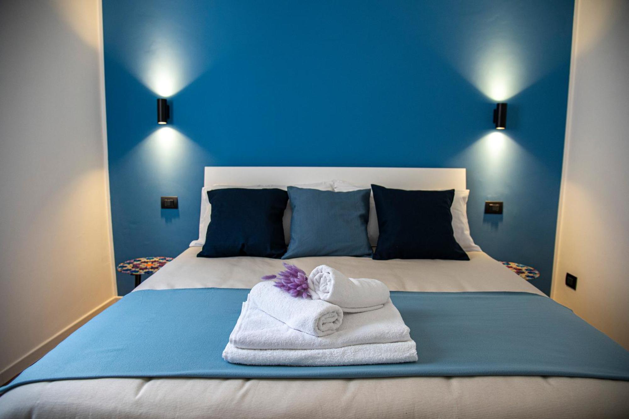 Catania Centro, Italia ,Sicilia, Orgahome Appartamento 外观 照片