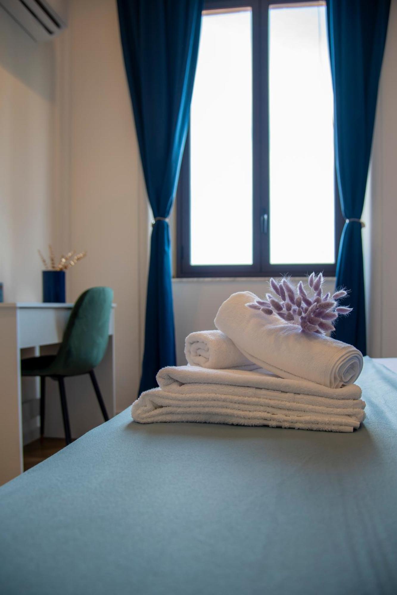 Catania Centro, Italia ,Sicilia, Orgahome Appartamento 外观 照片