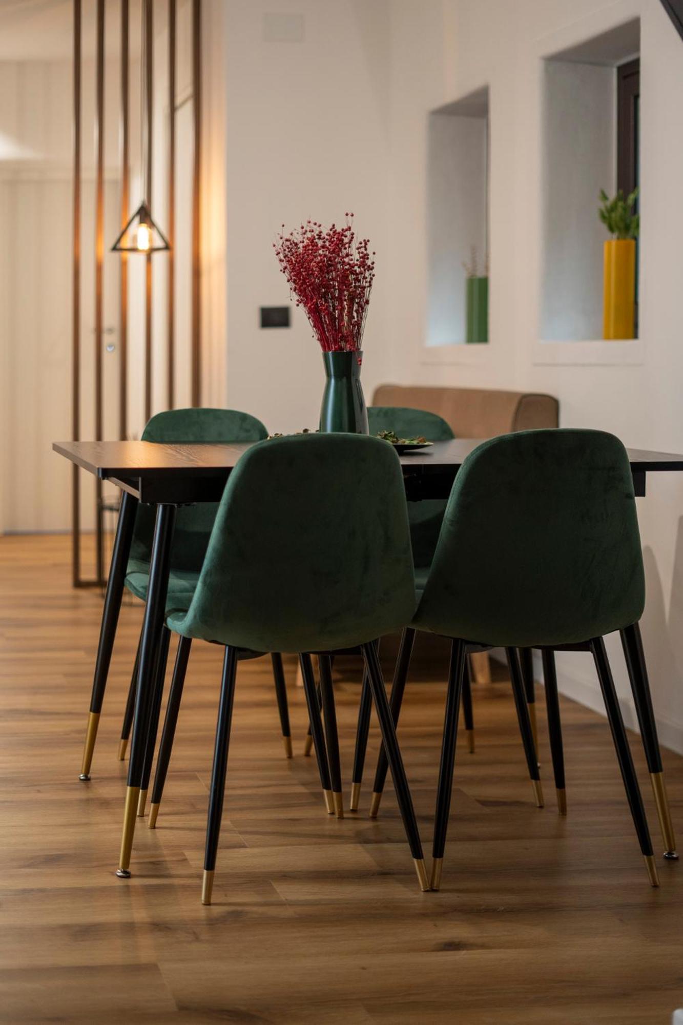 Catania Centro, Italia ,Sicilia, Orgahome Appartamento 外观 照片